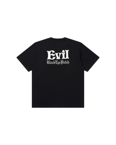 BlackEyePatch（ブラックアイパッチ）BEPFW26TE17 EVIL CROSS TEEの