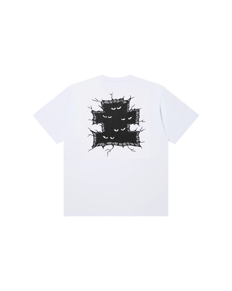 ババチャン 生 アイ CD BlackEyePatch（ブラックアイパッチ）BEPFW26TE20 EYES IN THE WALL
