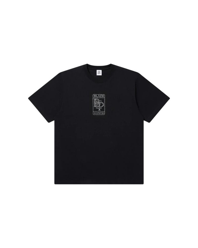 BlackEyePatch（ブラックアイパッチ）BEPFW26TE21 RHINESTONE DOUBLE R