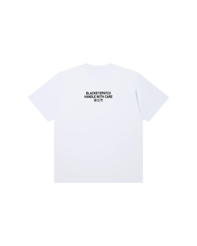 BlackEyePatch（ブラックアイパッチ）BEPFW26TE37 HWC GESTURE LABEL