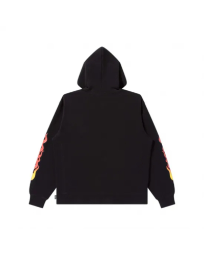 BlackEyePatch（ブラックアイパッチ）BEPSS25CS04 FLAME RIDER LOGO