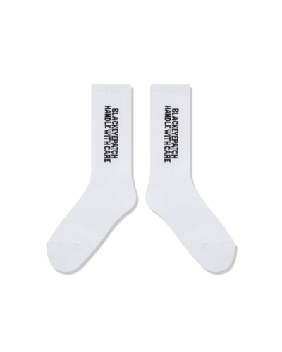 BlackEyePatch（ブラックアイパッチ）BEPSS26AC46 HWC SOCKSの通販