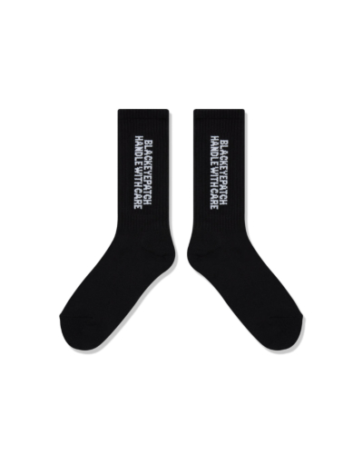 BlackEyePatch（ブラックアイパッチ）BEPSS26AC46 HWC SOCKSの通販