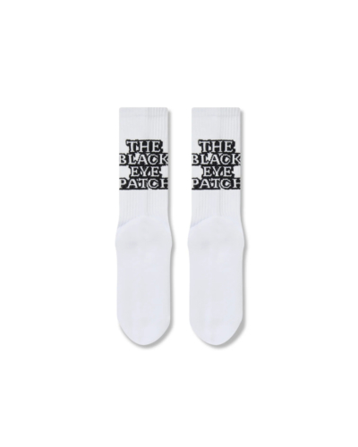 BlackEyePatch（ブラックアイパッチ）BEPSS26AC73 OG LABEL SOCKS の
