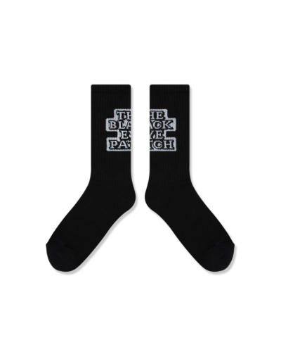 BlackEyePatch（ブラックアイパッチ）BEPSS26AC73 OG LABEL SOCKS の