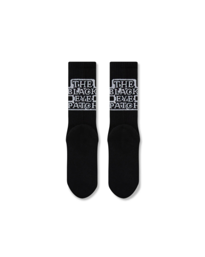 ブラックアイパッチ★ソックス★６点セット BlackEyePatch（ブラックアイパッチ）BEPSS26AC73 OG LABEL SOCKS の