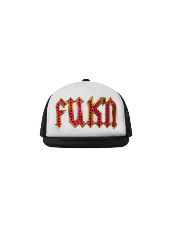 BlackEyePatch（ブラックアイパッチ）BEPSS26AC94 RHINESTONE FUK'N