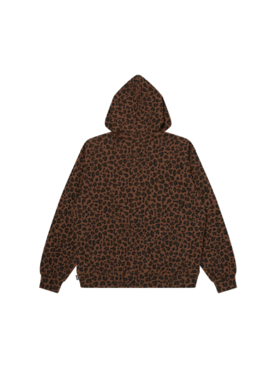 BlackEyePatch（ブラックアイパッチ）BEPSS26CS05 LEOPARD PATTERNED