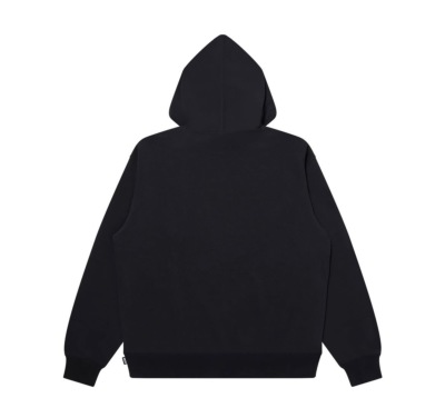 BlackEyePatch（ブラックアイパッチ）BEPSS26CS39 HWC LABEL HOODIEの
