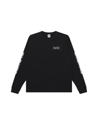 BlackEyePatch（ブラックアイパッチ）BEPSS26LT03 212 MAG PHOTO L/S