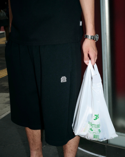 BlackEyePatch（ブラックアイパッチ）BEPSS26PA25 SMALL OG SWEAT
