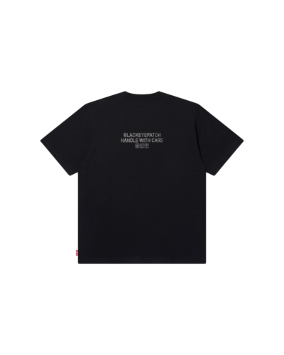 blackeyepatch ザ　ブラック　アイ　パッチ BlackEyePatch（ブラックアイパッチ） パーカー プルオーバー