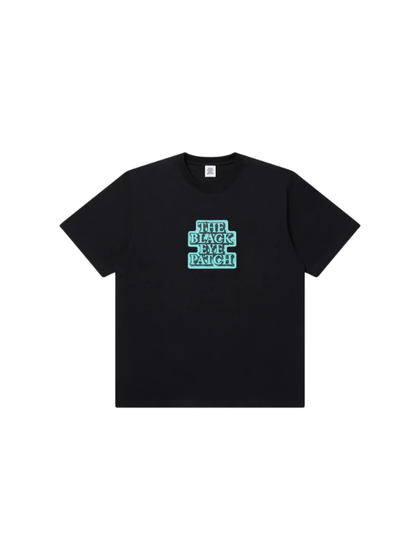 BlackEyePatch（ブラックアイパッチ）BEPSS26TE27 OG ROBIN'S EGG BLUE