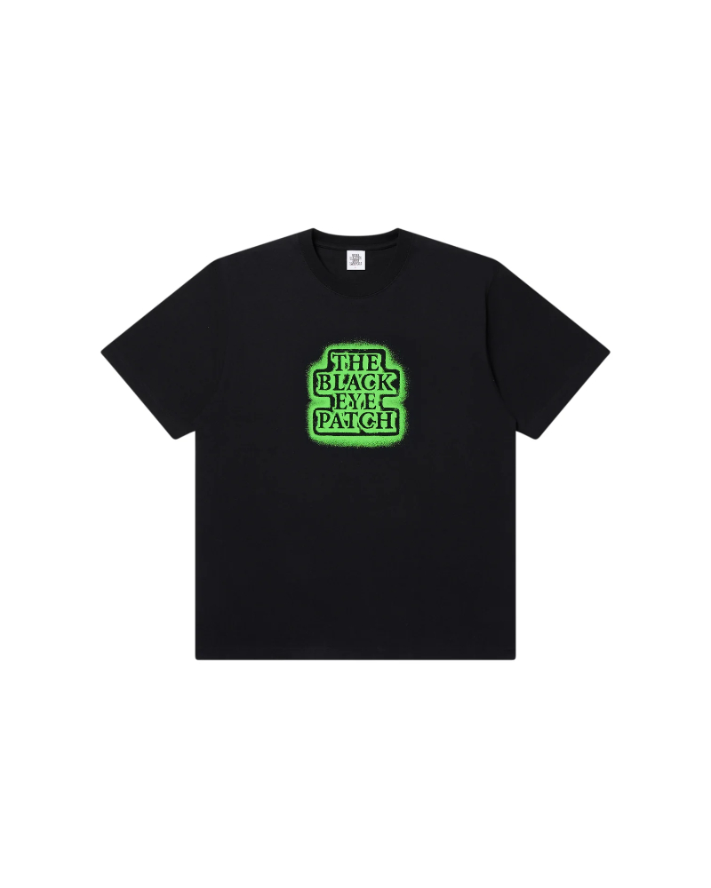 BlackEyePatch（ブラックアイパッチ）BEPSS26TE33 GLOW IN THE DARK