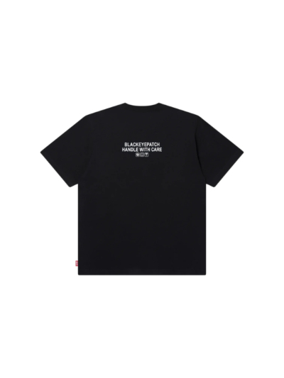 BlackEyePatch（ブラックアイパッチ）BEPSS26TE34 HWC TEEの通販