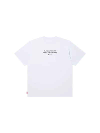 BlackEyePatch（ブラックアイパッチ）BEPSS26TE34 HWC TEEの通販