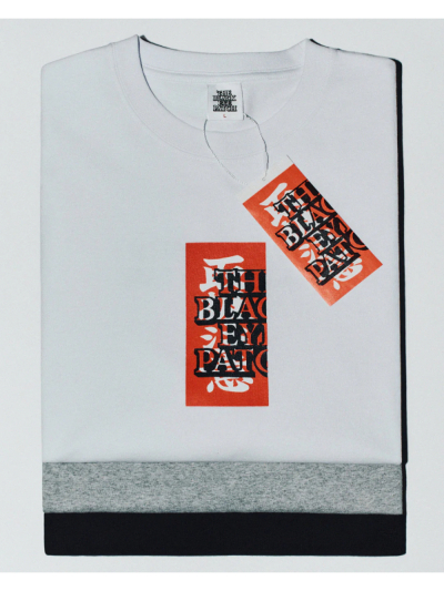 BlackEyePatch（ブラックアイパッチ）BEPSS26TE34 HWC TEEの通販