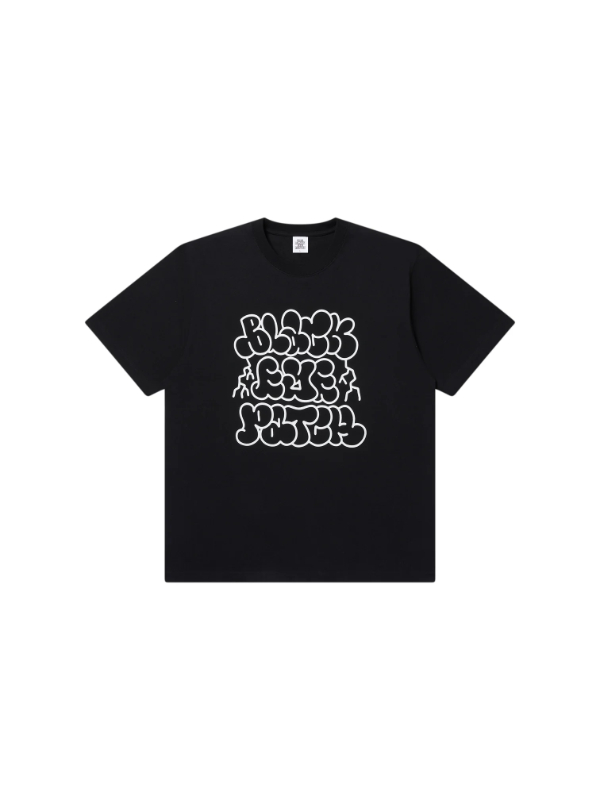 ブラックアイパッチTシャツ BlackEyePatch（ブラックアイパッチ）BEPSS26TE35 CAPTEK THROWIE TEE
