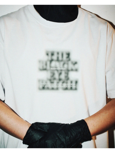 BlackEyePatch（ブラックアイパッチ）BEPSS26TE38 SENSITIVE CONTENT