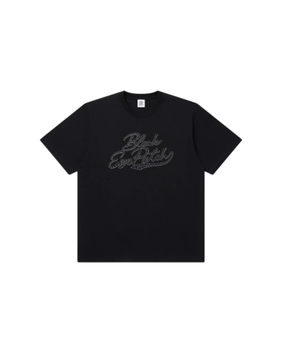 BlackEyePatch（ブラックアイパッチ）BEPSS26TE41 BRUSH SCRIPT TEAM