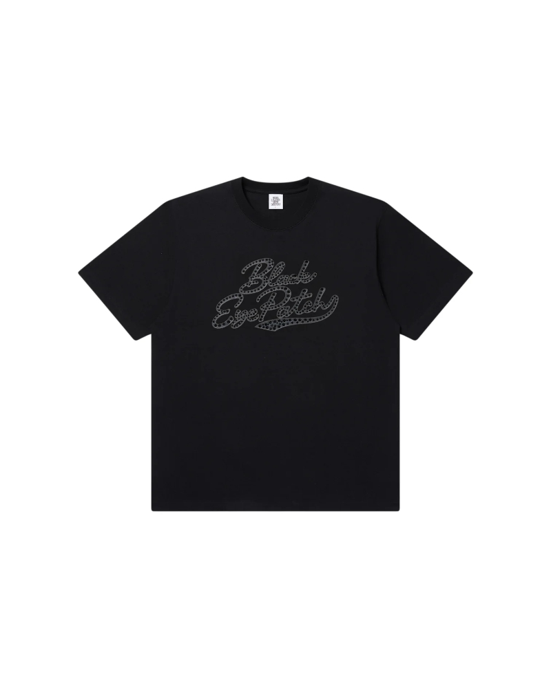 BlackEyePatch（ブラックアイパッチ）BEPSS26TE41 BRUSH SCRIPT TEAM