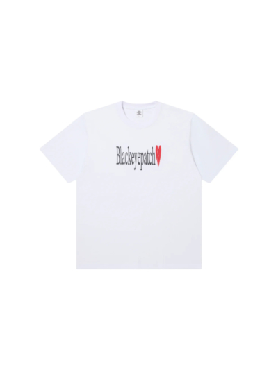 BlackEyePatch（ブラックアイパッチ）BEPSS26TE45 SYBAU HEARTBREAK