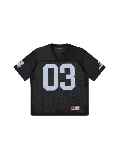 BlackEyePatch（ブラックアイパッチ）BEPSS26TP27 AREA CODE HOCKEY