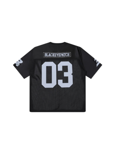 BlackEyePatch（ブラックアイパッチ）BEPSS26TP27 AREA CODE HOCKEY