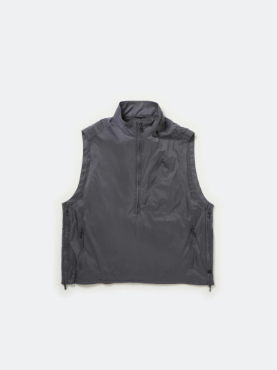 値下げ！【希少美品】DAIWAPIER39/ TECHBUSHVEST DAIWA PIER39 TECH BUSH VEST