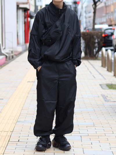 DAIWA PIER39（ダイワピア 39) BJ-21025 TECH WIND SHELL JACKET