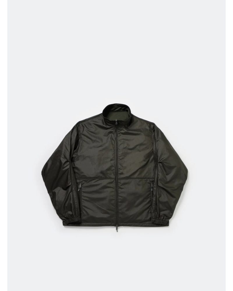 プランクプロジェクト メッシュ トラックジャケット 新品 PRANK