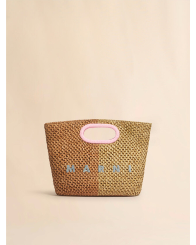 MARNI (マルニ) BMMP0172A0P9110 Seaside クラッチバッグの通販