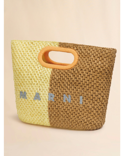 MARNI (マルニ) BMMP0172A0P9110 Seaside クラッチバッグの通販