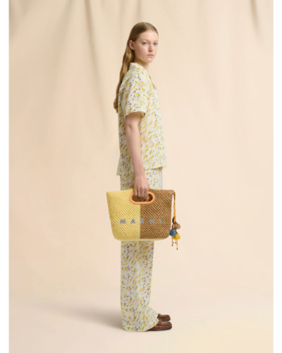 MARNI (マルニ) BMMP0172A0P9110 Seaside クラッチバッグの通販