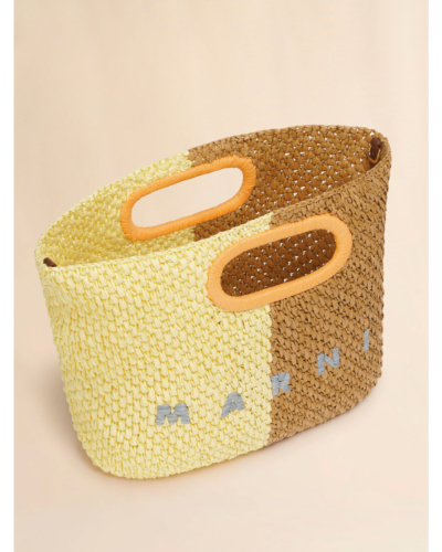 MARNI (マルニ) BMMP0172A0P9110 Seaside クラッチバッグの通販