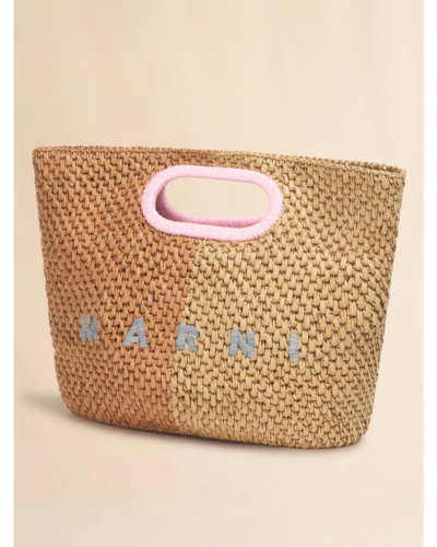 MARNI (マルニ) BMMP0172A0P9110 Seaside クラッチバッグの通販