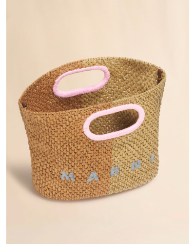 MARNI (マルニ) BMMP0172A0P9110 Seaside クラッチバッグの通販