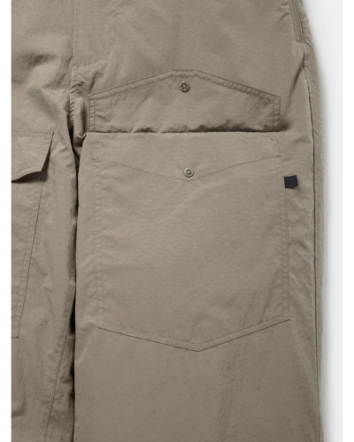 DAIWA PIER39（ダイワピア 39) BP-20026 TECH MIL FLYERS PANTSの通販