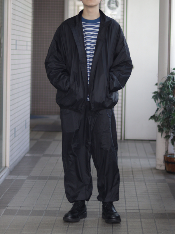 最終値下げDAIWA PIER39 TECH WIND SHIELD PANTS DAIWA PIER 39 TECH WIND SHIELD PANTS [BLACK] - Fresh Service