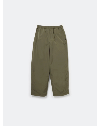 daiwapier39 セットアップ　オーリブグリーン DAIWA PIER39（ダイワピア 39) BP-30025W TECH EASY TROUSERS