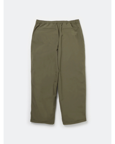DAIWA PIER39/ダイワピア39/BP-34025 DAIWA PIER39（ダイワピア 39) BP-30025W TECH EASY TROUSERS