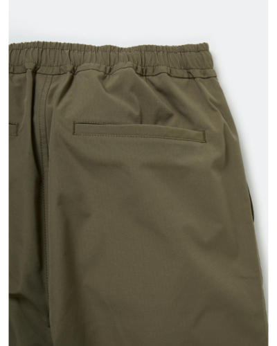 DAIWA PIER39（ダイワピア 39) BP-30025W TECH EASY TROUSERS RIPSTOP