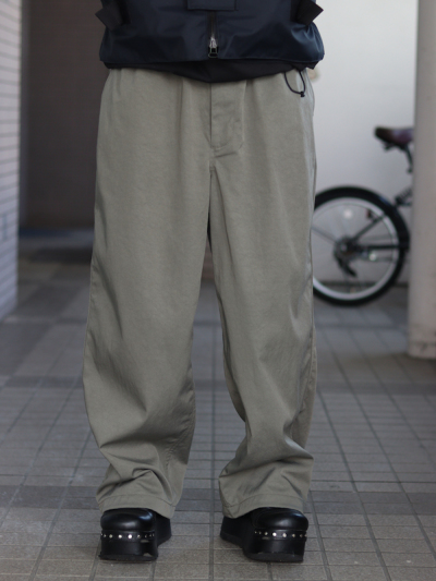 DAIWA PIER39/ダイワピア39/BP-34025 DAIWA PIER39（ダイワピア 39) BP-34025 TECH EASY TROUSERS