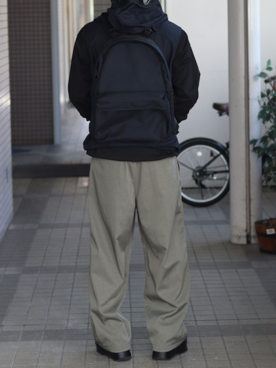 DAIWA PIER39（ダイワピア 39) BP-34025 TECH EASY TROUSERS