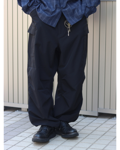 DAIWA PIER39（ダイワピア 39) BP-41025W TECH RIPSTOP FIELD PANTSの