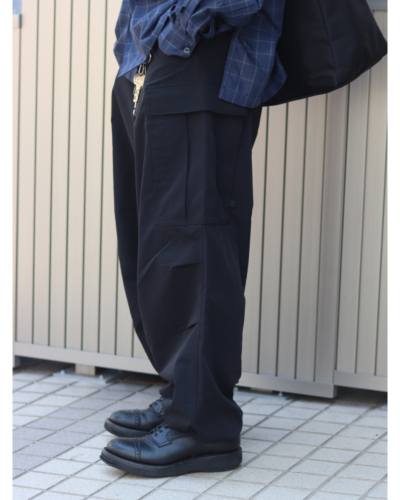 DAIWA PIER39（ダイワピア 39) BP-41025W TECH RIPSTOP FIELD