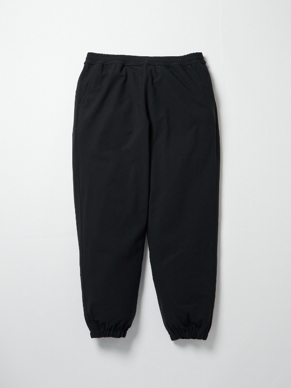 DAIWA / ボトム/M/ナイロン/BLK/無地/BP-61024// DAIWA PIER39（ダイワピア 39) BP-61024 TECH FLEX JERSEY PANTSの通販