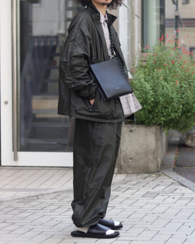 DAIWA PIER39（ダイワピア 39) BP-71025W TECH BRITISH HUNTER