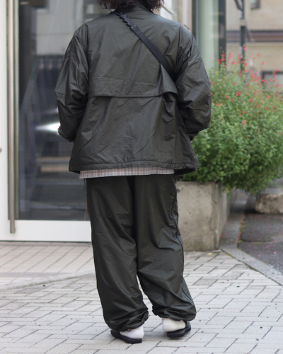 DAIWA PIER39（ダイワピア 39) BP-71025W TECH BRITISH HUNTER