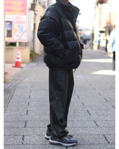 marqleen ビブパンツ　ブラック DAIWA PIER39（ダイワピア 39) BP-71025W TECH BRITISH HUNTER